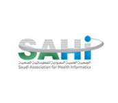 الجمعية العلمية السعودية للمعلوماتية الصحية